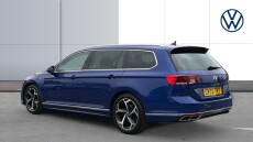 Volkswagen Passat 1.5 TSI EVO R-Line 5dr DSG Petrol Estate